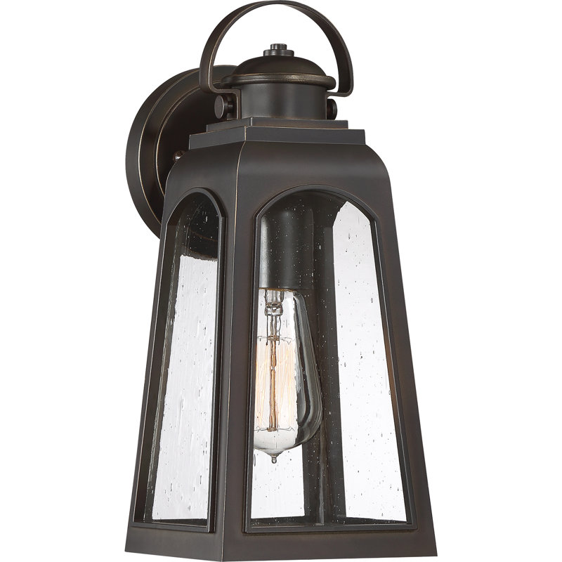 Montgomery Wall Light