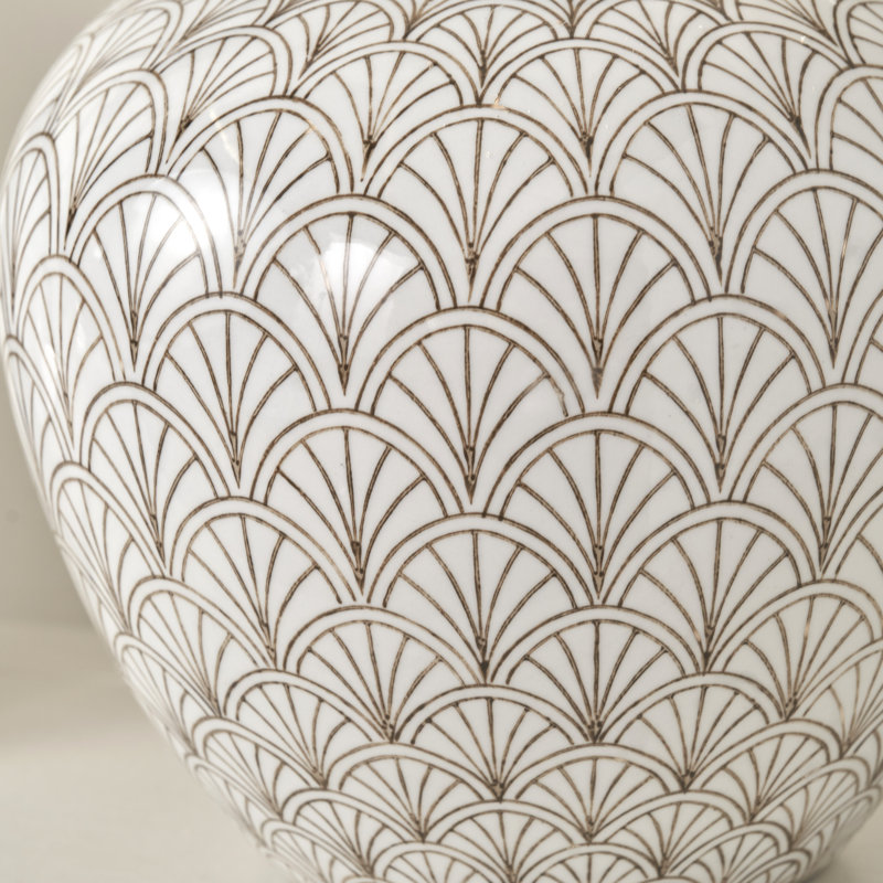 Barbier Table Vase 1