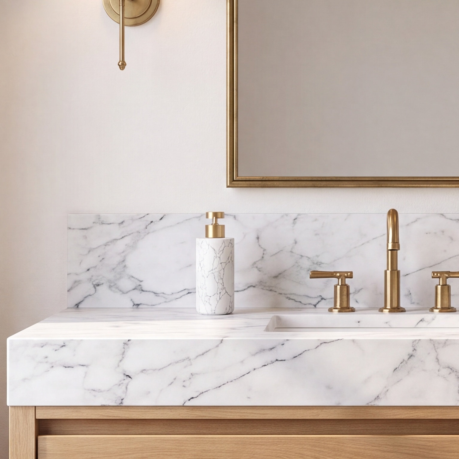 Orlova Soap / Lotion Dispenser