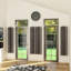 Abbie-Marie Wall Mounted Wine Bottle Rack-1382410088-1469007686