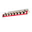 Applique murale lumineuse 34,5 "Grand Prix