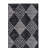 Abbie-Gayle Flat Weave Performance Geometric Rug-680152529