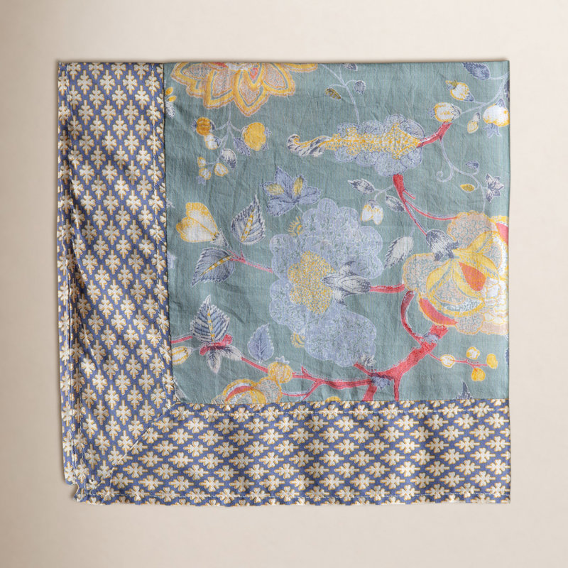 100% Cotton Square Napkin