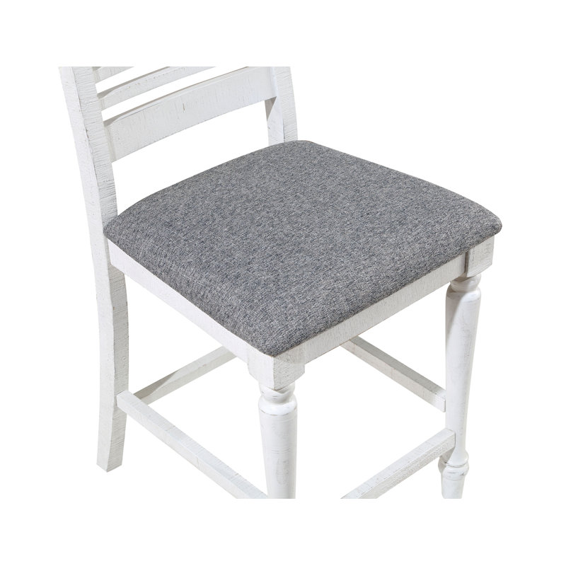 Tabouret de comptoir 24 po Gouglersville