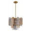 Arras 9-Light Chandelier-132058168-132058169-132058174