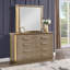 Superbe commode de style moderne