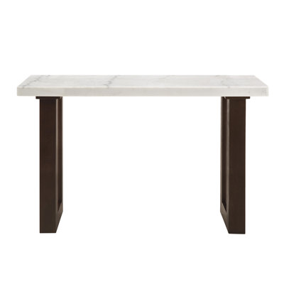 Table de canapé Slaven
