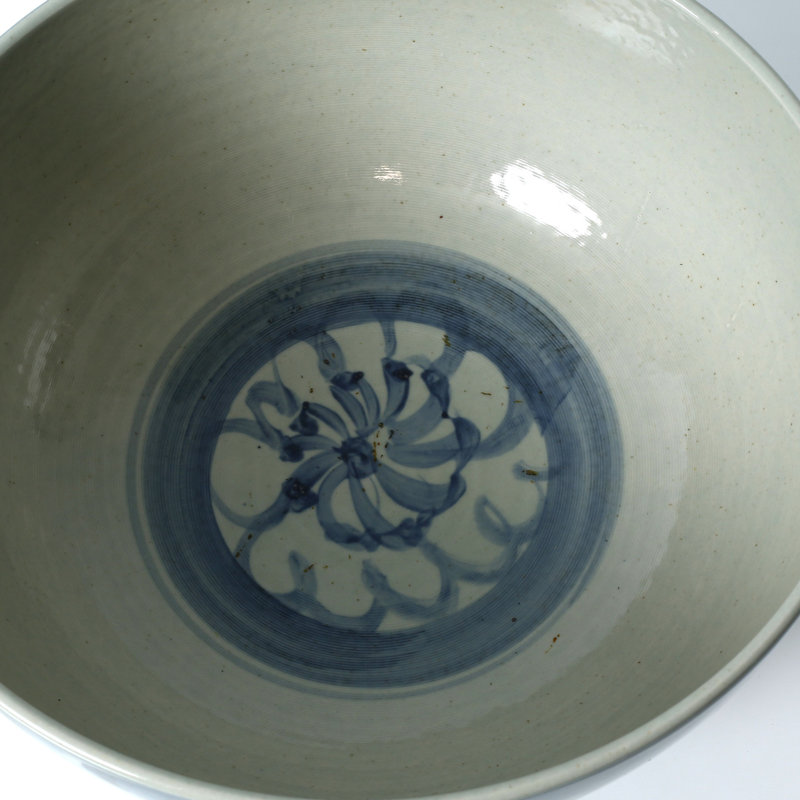 Borgeson Porcelain Decorative Bowl