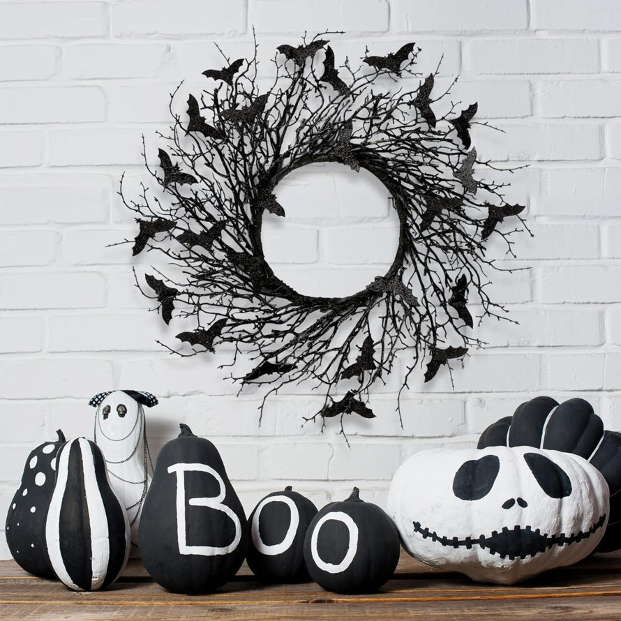 wreaths under $75