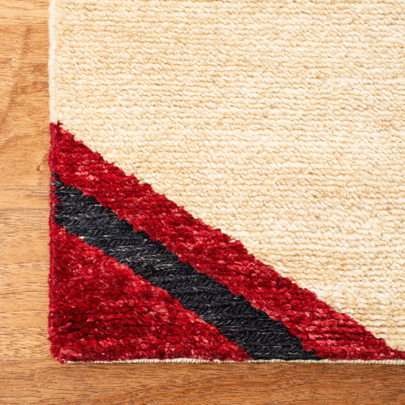 Ralph Lauren Taos Striped Rug, Rectangle 8' x 10'