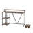 Techni Mobili Industrial Writing Desk-233245522