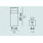 Plastic Freestanding Umbrella Stand-2065626