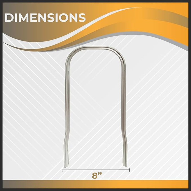 Handlebar Extender For Hand Truck