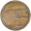 Dayton - Table d'appoint en bois - Naturel