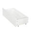 Double (4'6) Solid Wood Bed