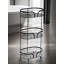 Dante Steel Bathroom Shelves-114225154