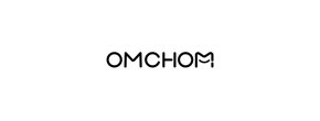 OMCHOME Logo