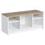 Meuble de rangement 10 paires de chaussures-2004145626