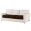 Housse de coussin texturée-49299984