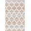Tapis d'intérieur / extérieur à motif géométrique Lonepine Performance-951036825