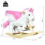 Kara Rocking Horse