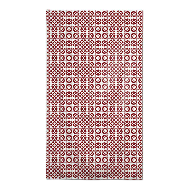 Nappe Kylen, Rouge