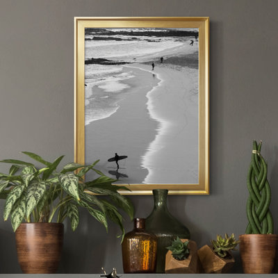 " Gold Coast Beach "