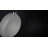 Italian Nonstick Granite Deep Frying Pan With Two Handles - 11.8''
