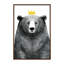 «Royal Forester I» par Victoria Borges - impression d'art graphique-53044219-53044228-53044233