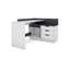 Thoman L-Shaped Writing Desk-584418652