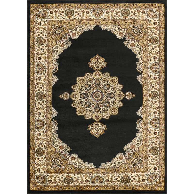 Tapis à motif intégral - teintes intemporelles, ambiance chaleureuse et invitante