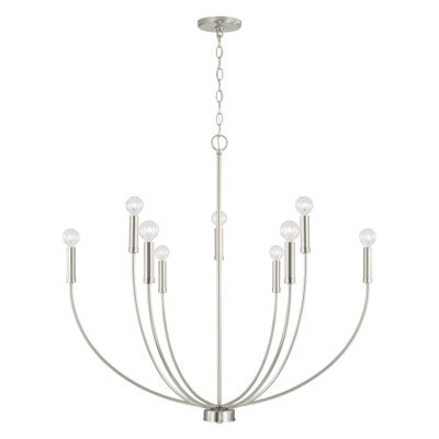 Ansley Chandelier