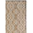 Van Wyck Paradise Viscose Geometric Rug-22261496