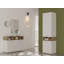 Aadham 106cm W Chest of Drawers