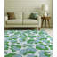 Tapis décoratif Hydrangea-819486523