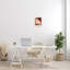 Chaise Picing, peinture abstraite traditionnelle Picasso-66796819-66796818