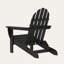 Chaise Adirondack pliante POLYWOOD Classic Adirondack-833305