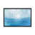 Black Framed Canvas selected