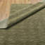Serenity Sandy Dune Wool Hand Loomed Area Rug-1500250795-1500250798