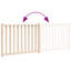 Soma Solid Wood Dog House Door-1155044124-1155044127
