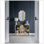 Miroir d'appoint 36 "