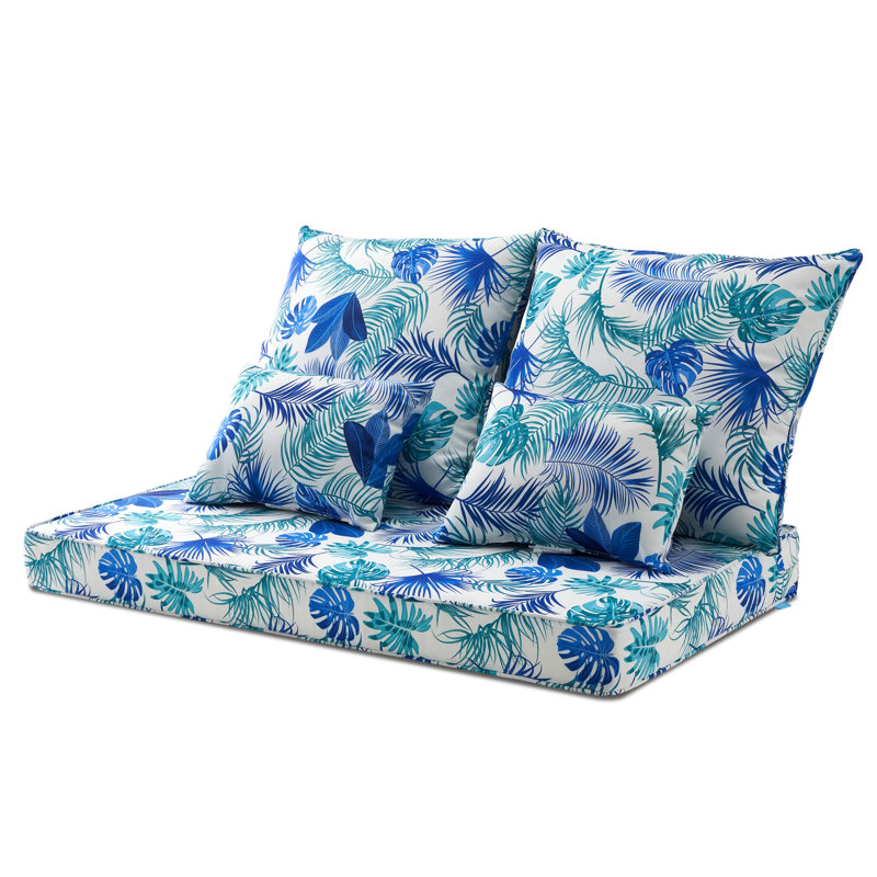 Coussin de dossier / siège d'extérieur