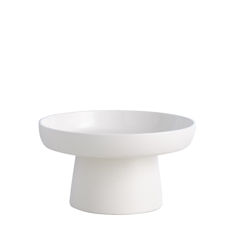 Encerclement de Tazza, Craie, H 6 po x l 12 po x P 12 po