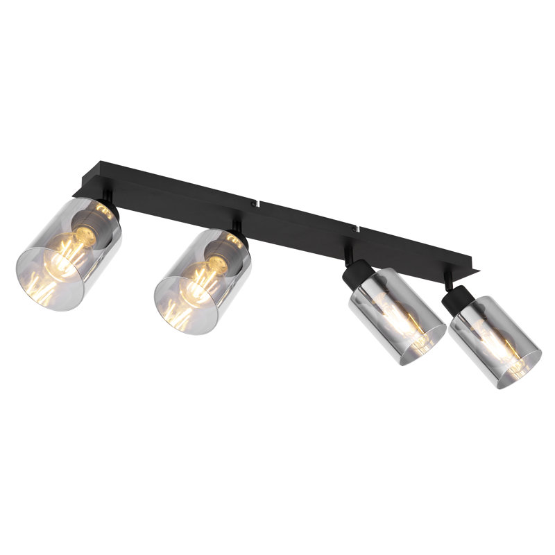 Cheskel Glass Spotlight