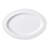 Elite Global Solutions Venetian Melamine Platter-41411571