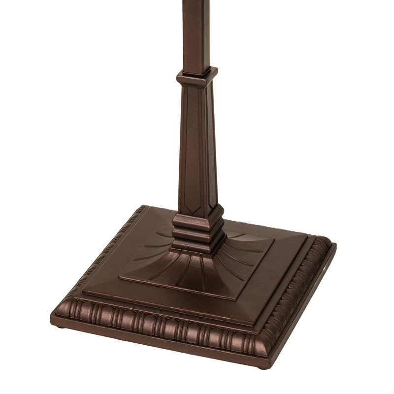 Lampe sur pied 65 po Moose Creek