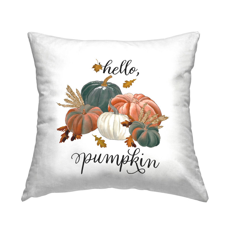Coussin décoratif en polyester