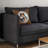Outdoor Throw Pillow