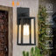 Lampe murale d'extérieur Schlesinger-619044031