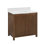 Through Lines 36" Single Bathroom Vanity